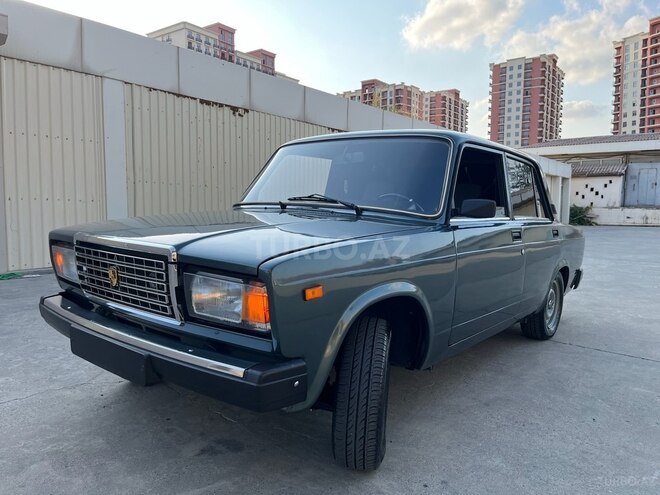 LADA (VAZ) 2107 2010, 26,000 km - 1.6 l - Bakı