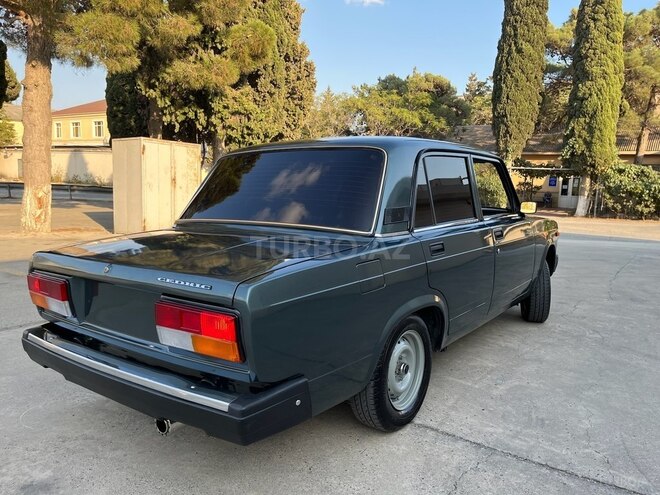 LADA (VAZ) 2107 2010, 26,000 km - 1.6 l - Bakı