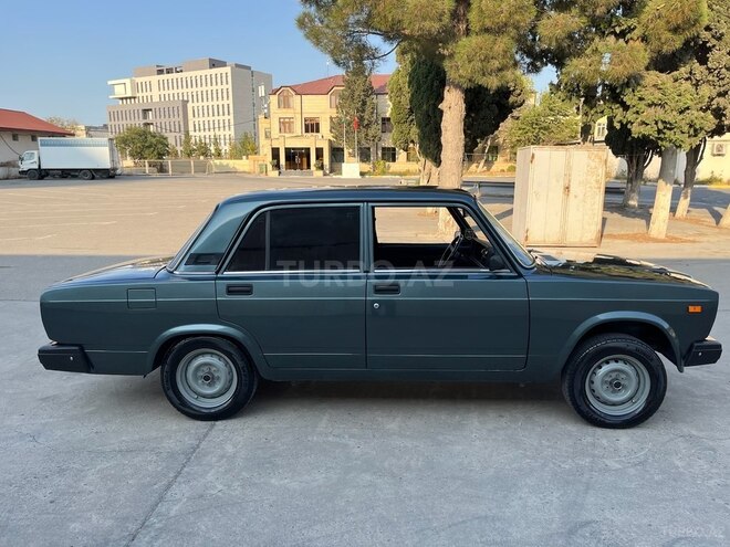 LADA (VAZ) 2107 2010, 26,000 km - 1.6 l - Bakı