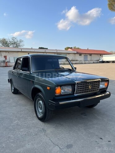 LADA (VAZ) 2107 2010, 26,000 km - 1.6 l - Bakı