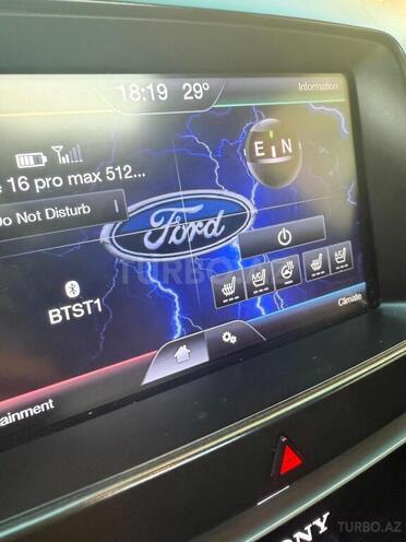 Ford Explorer 2012, 211,000 km - 3.5 l - Bakı