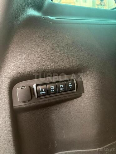 Ford Explorer 2012, 211,000 km - 3.5 l - Bakı