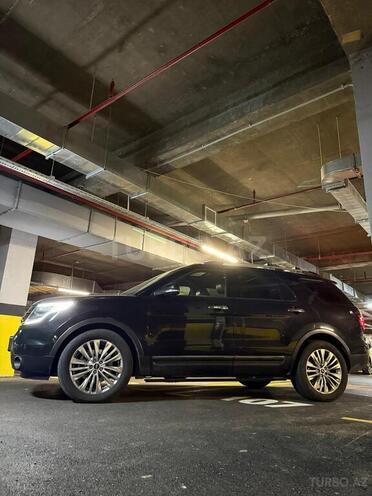Ford Explorer 2012, 211,000 km - 3.5 l - Bakı