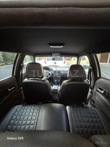 LADA (VAZ) Priora 2013, 167,410 km - 1.6 l - Sumqayıt