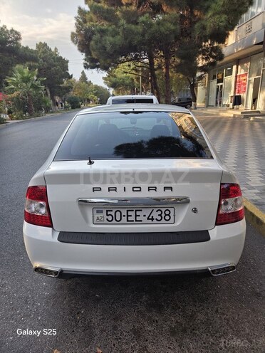 LADA (VAZ) Priora 2013, 167,410 km - 1.6 l - Sumqayıt