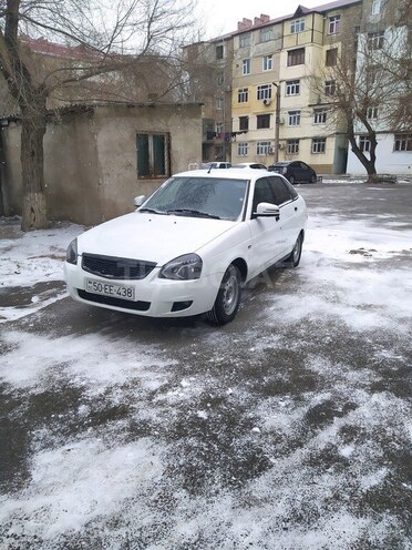 LADA (VAZ) Priora 2013, 167,410 km - 1.6 l - Sumqayıt