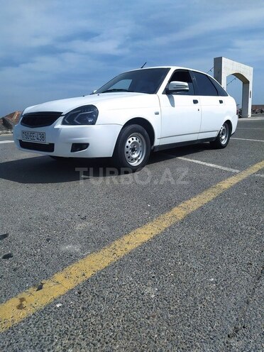 LADA (VAZ) Priora 2013, 167,410 km - 1.6 l - Sumqayıt