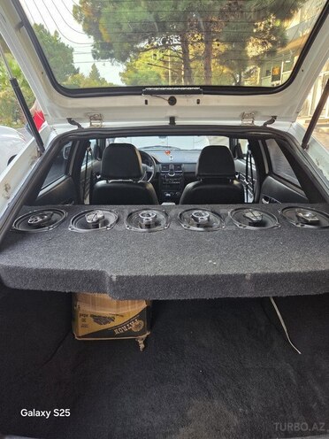 LADA (VAZ) Priora 2013, 167,410 km - 1.6 l - Sumqayıt