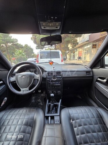 LADA (VAZ) Priora 2013, 167,410 km - 1.6 l - Sumqayıt