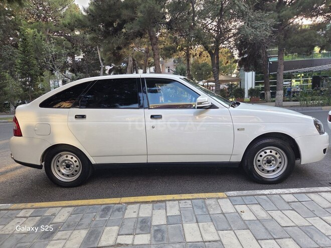 LADA (VAZ) Priora 2013, 167,410 km - 1.6 l - Sumqayıt