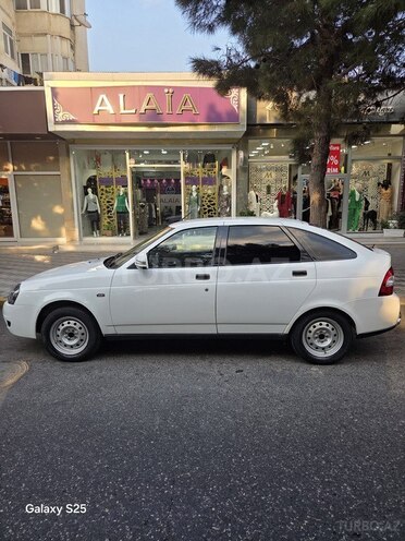 LADA (VAZ) Priora 2013, 167,410 km - 1.6 l - Sumqayıt