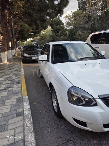 LADA (VAZ) Priora 2013, 167,410 km - 1.6 l - Sumqayıt
