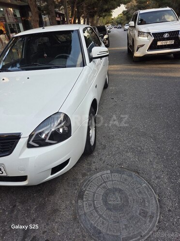 LADA (VAZ) Priora 2013, 167,410 km - 1.6 l - Sumqayıt