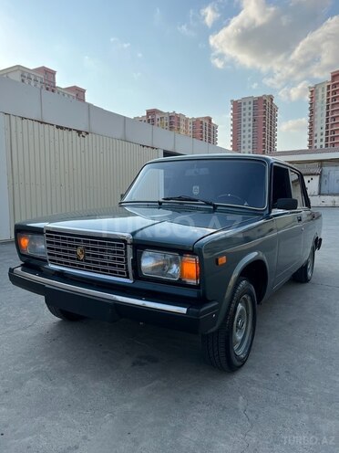 LADA (VAZ) 2107 2010, 26,000 km - 1.6 l - Bakı