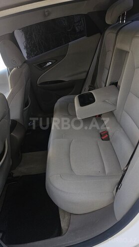 Chevrolet Malibu 2016, 250,000 km - 1.5 l - Bakı