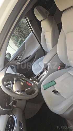 Chevrolet Malibu 2016, 250,000 km - 1.5 l - Bakı