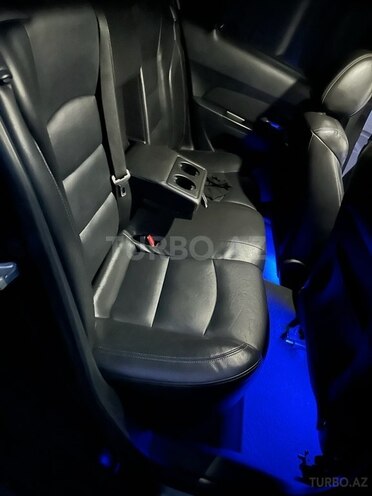 Chevrolet Cruze 2014, 322,222 km - 1.4 l - Bakı
