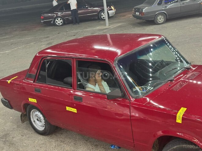 LADA (VAZ) 2107 2005, 442,530 km - 1.6 l - Bakı