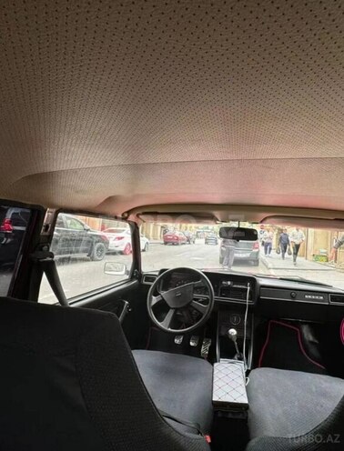 LADA (VAZ) 2107 2005, 442,530 km - 1.6 l - Bakı