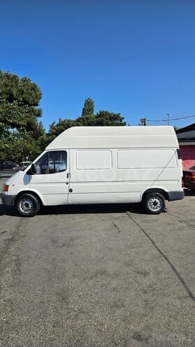 Ford Transit 1999, 365,000 km - 2.5 л - Bakı