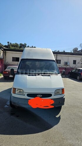 Ford Transit 1999, 365,000 km - 2.5 л - Bakı