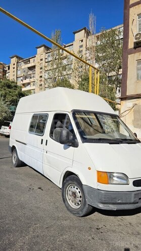 Ford Transit 1999, 365,000 km - 2.5 л - Bakı