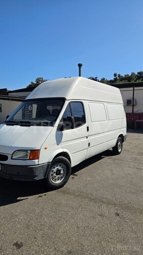 Ford Transit 1999, 365,000 km - 2.5 л - Bakı