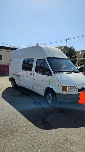Ford Transit 1999, 365,000 km - 2.5 л - Bakı