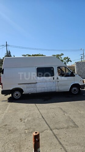 Ford Transit 1999, 365,000 km - 2.5 л - Bakı