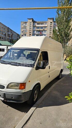 Ford Transit 1999, 365,000 km - 2.5 л - Bakı