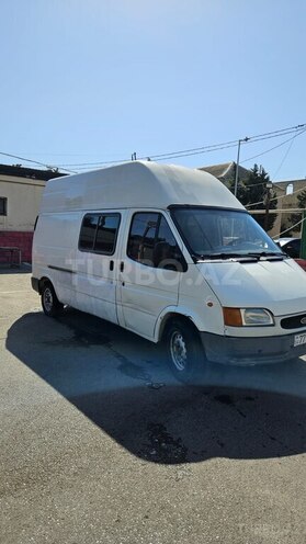 Ford Transit 1999, 365,000 km - 2.5 л - Bakı
