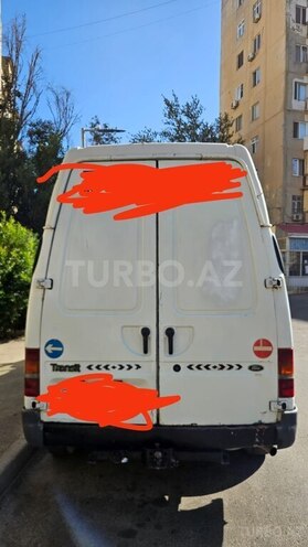 Ford Transit 1999, 365,000 km - 2.5 л - Bakı