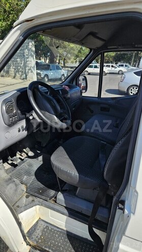 Ford Transit 1999, 365,000 km - 2.5 л - Bakı