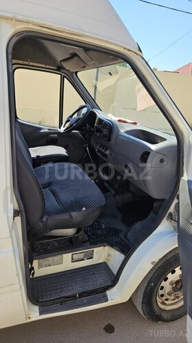 Ford Transit 1999, 365,000 km - 2.5 л - Bakı