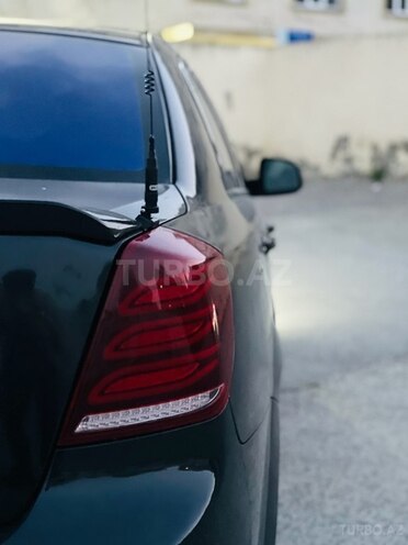 Daewoo Gentra 2014, 250,000 km - 1.5 l - Bakı