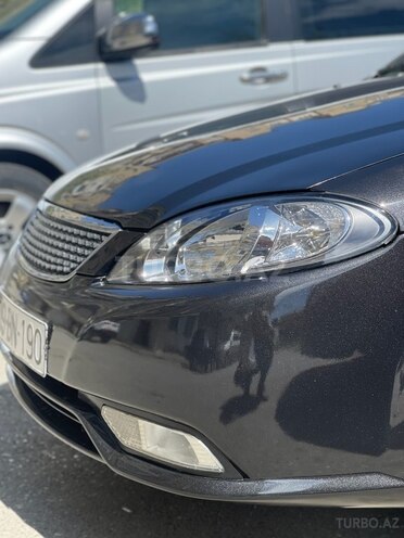 Daewoo Gentra 2014, 250,000 km - 1.5 l - Bakı