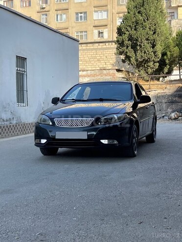 Daewoo Gentra 2014, 250,000 km - 1.5 l - Bakı