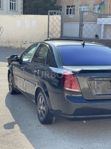 Daewoo Gentra 2014, 250,000 km - 1.5 l - Bakı