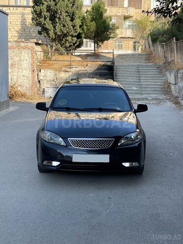 Daewoo Gentra 2014, 250,000 km - 1.5 l - Bakı