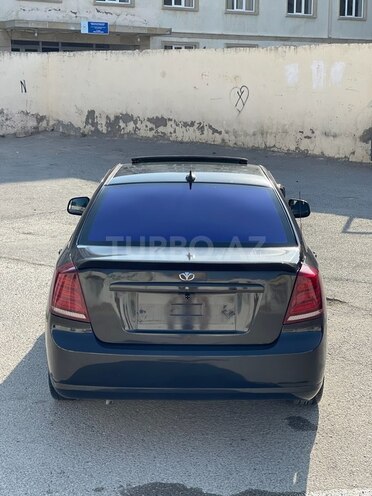 Daewoo Gentra 2014, 250,000 km - 1.5 l - Bakı