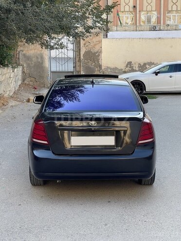 Daewoo Gentra 2014, 250,000 km - 1.5 l - Bakı