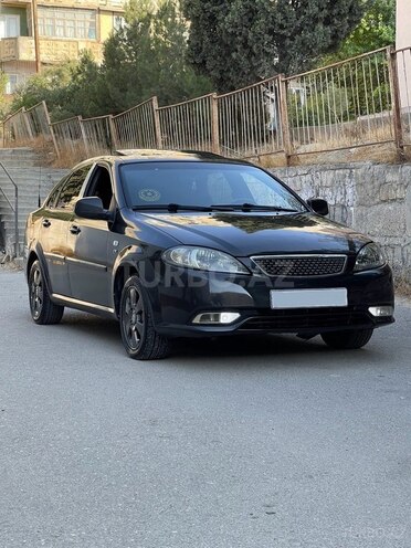 Daewoo Gentra 2014, 250,000 km - 1.5 l - Bakı