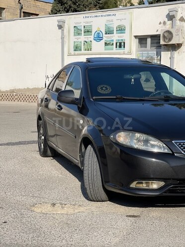 Daewoo Gentra 2014, 250,000 km - 1.5 l - Bakı
