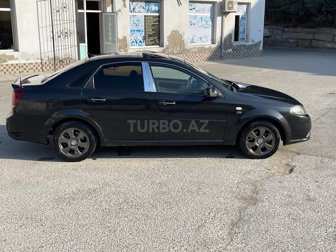 Daewoo Gentra 2014, 250,000 km - 1.5 l - Bakı