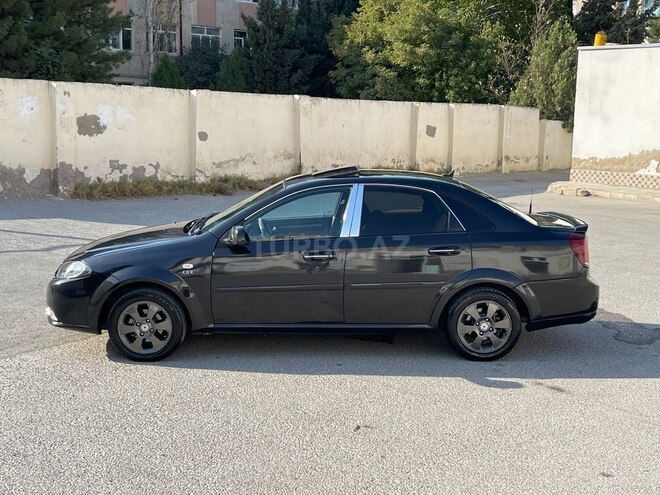 Daewoo Gentra 2014, 250,000 km - 1.5 l - Bakı