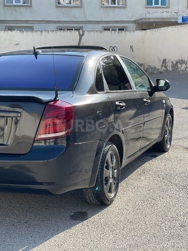 Daewoo Gentra 2014, 250,000 km - 1.5 l - Bakı