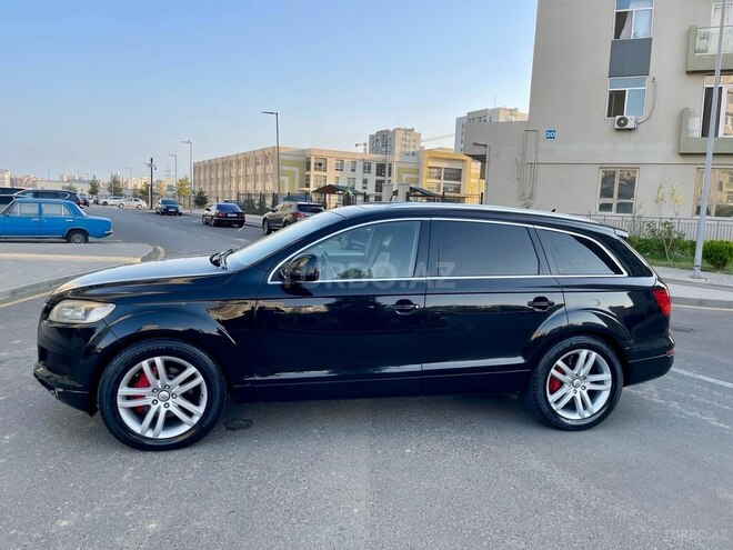 Audi Q7 2006, 195,000 km - 4.2 l - Bakı