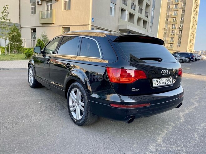 Audi Q7 2006, 195,000 km - 4.2 l - Bakı