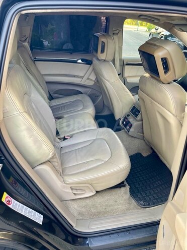 Audi Q7 2006, 195,000 km - 4.2 l - Bakı