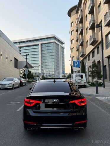 Hyundai Sonata 2015, 91,733 km - 2.0 l - Bakı